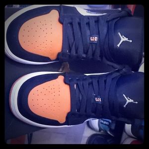 Jordan 1 low sbb size 10